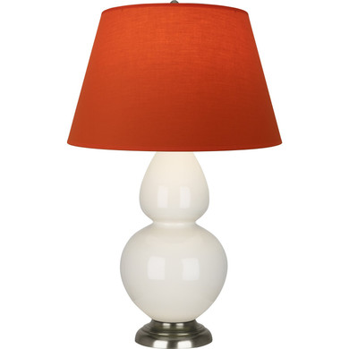 Lamps Table by Robert Abbey ( 165 | 1756T Double Gourd ) 