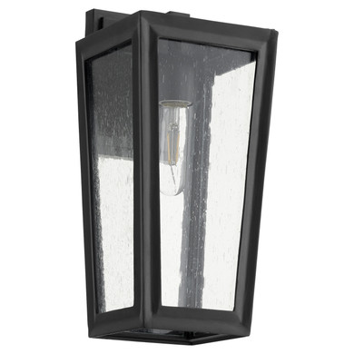 Exterior Wall Mount by Quorum ( 19 | 715-6-69 Bravo ) 