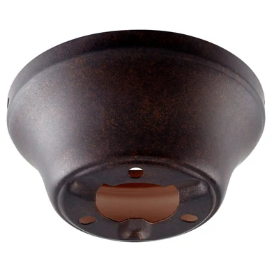 Fans Accessories by Quorum ( 19 | 7-1600-44 Hugger Adapters ) 
