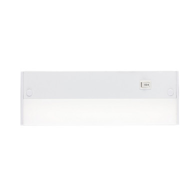 Specialty Items Undercabinet by Trans Globe Imports ( 110 | CAB-LED-8 WH ) 