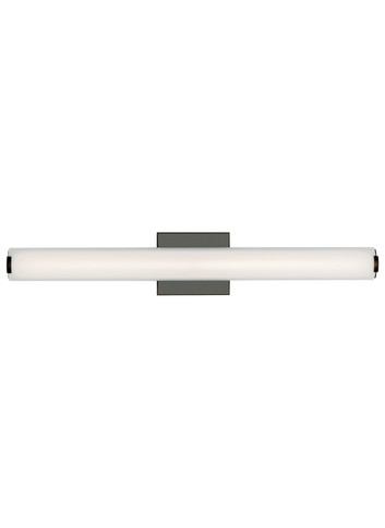 Bathroom Fixtures Cylindrical / Linear by Visual Comfort Modern ( 182 | 700BCFINN24Z-LED930 Finn ) 