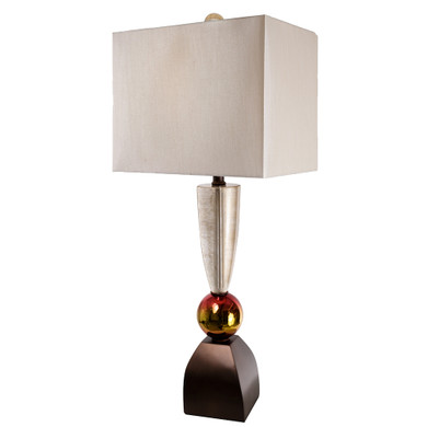 Lamps Table by Van Teal ( 247 | 733872 Opulent ) 