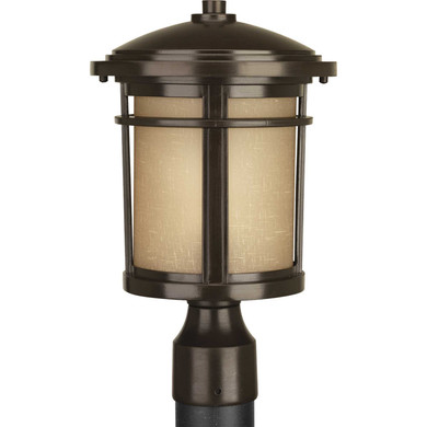 Exterior Post/Pier Head by Progress Lighting ( 54 | P6424-20 Wish ) 