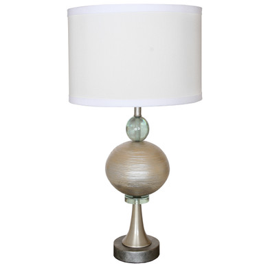 Lamps Table by Van Teal ( 247 | 771472 Ring O ) 