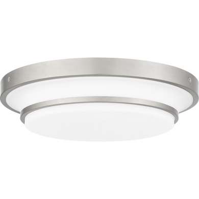 Flush Mounts Bowl Style by Quoizel ( 10 | CWL1615BN Cromwell ) 