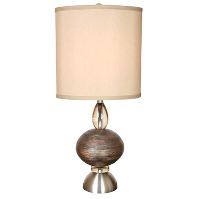 Lamps Table by Van Teal ( 247 | 772872 Ring O ) 