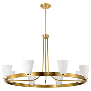   by Nuvo Lighting ( 72 | 60-8729 ) 