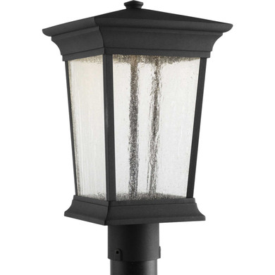Exterior Post/Pier Head by Progress Lighting ( 54 | P6427-3130K9 Arrive Led ) 