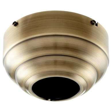 Fans Accessories by Quorum ( 19 | 7-1745-4 Sloped Ceiling Adapters ) 