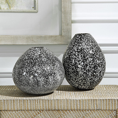Home Accents Vases/Urns by Uttermost ( 52 | 18097 Cosmic ) 