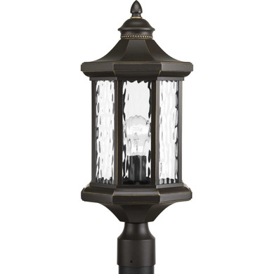 Exterior Post/Pier Head by Progress Lighting ( 54 | P6429-20 Edition ) 