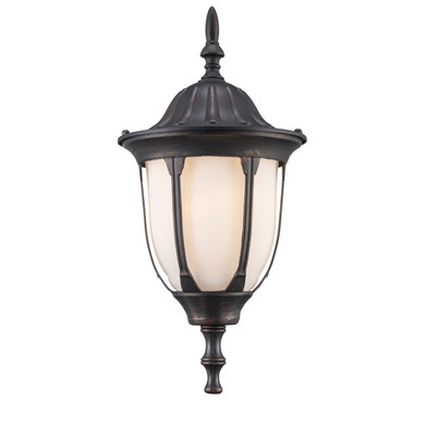 Exterior Wall Mount by Trans Globe Imports ( 110 | 4041 RT Hamilton ) 