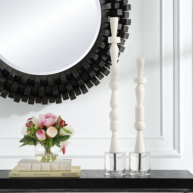 Home Accents Candles/Holders by Uttermost ( 52 | 18102 Norte ) 