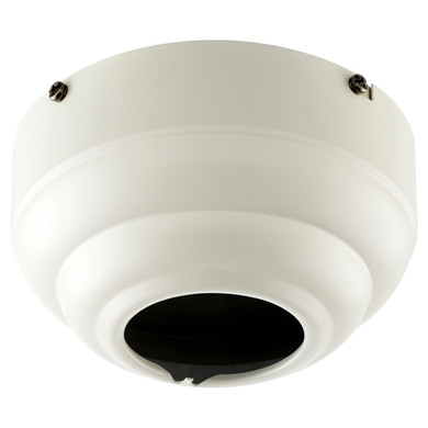 Fans Accessories by Quorum ( 19 | 7-1745-67 Sloped Ceiling Adapters ) 