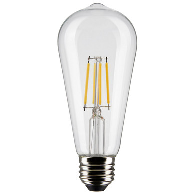 Bulbs Antique by Satco ( 230 | S21360 ) 