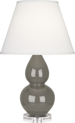 Lamps Table by Robert Abbey ( 165 | CR13X Small Double Gourd ) 
