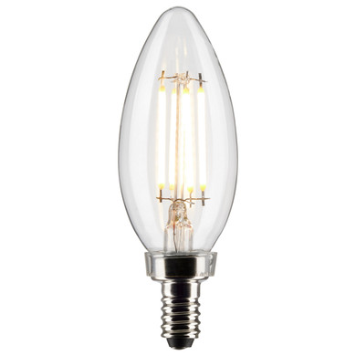 Bulbs Torpedo by Satco ( 230 | S21366 ) 