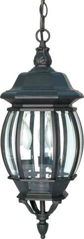 Exterior Hanging by Nuvo Lighting ( 72 | 60-896 Central Park ) 