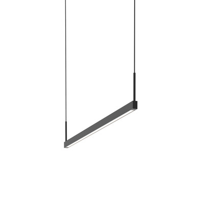 Linear/Island Geometric/Linear by Sonneman ( 69 | 2818.25-3 Thin-Line ) 