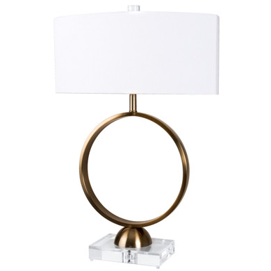 Lamps Table by Van Teal ( 247 | 813872 Gold Coast ) 