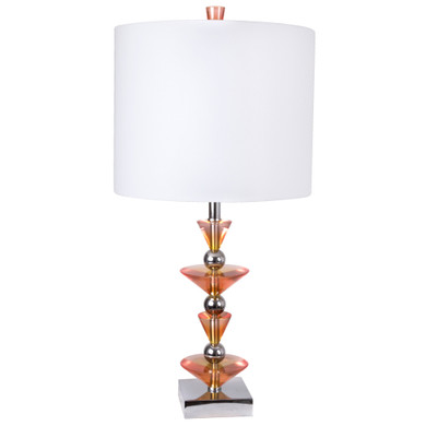 Lamps Table by Van Teal ( 247 | 814172 Carnival ) 