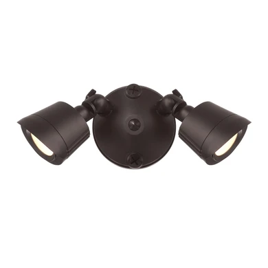 Exterior Spot Lights by Savoy House ( 51 | 4-FLOOD-A2-3000K-BZ ) 
