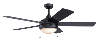 Fans Ceiling Fans by Trans Globe Imports ( 110 | F-1020 BK ) 
