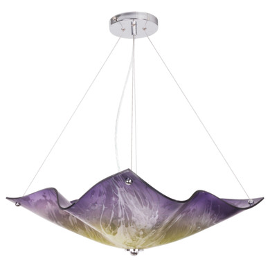 Pendants Bowl Style by Van Teal ( 247 | 814450 Carnival ) 