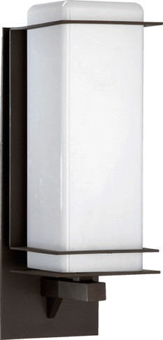 Exterior Wall Mount by Quorum ( 19 | 7203-5-86 Balboa ) 