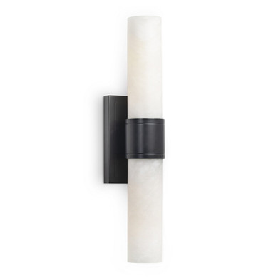 Sconces Linear/Tubular by Regina Andrew ( 400 | 15-1203ORB Emmett ) 