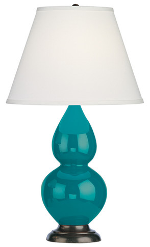 Lamps Table by Robert Abbey ( 165 | 1772X Small Double Gourd ) 