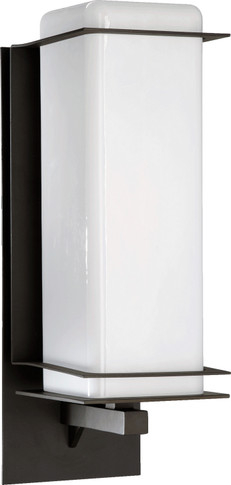 Exterior Wall Mount by Quorum ( 19 | 7203-7-86 Balboa ) 