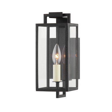 Exterior Wall Mount by Troy Lighting ( 67 | B6380-FOR Beckham ) 
