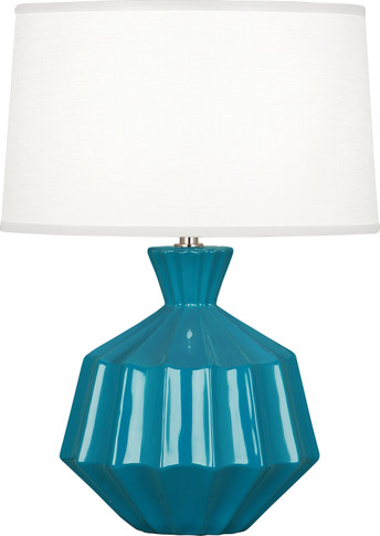 Lamps Table by Robert Abbey ( 165 | PC989 Orion ) 