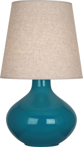 Lamps Table by Robert Abbey ( 165 | PC991 June ) 