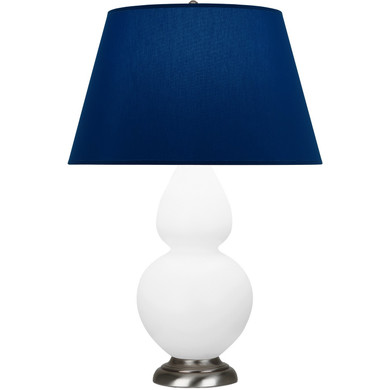 Lamps Table by Robert Abbey ( 165 | MDY22N Double Gourd ) 
