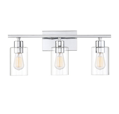 Bathroom Fixtures Three Lights by Savoy House ( 51 | 8-2149-3-11 Lambert ) 