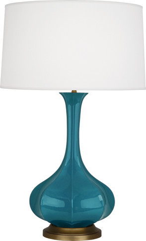 Lamps Table by Robert Abbey ( 165 | PC994 Pike ) 