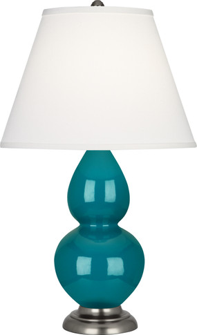 Lamps Table by Robert Abbey ( 165 | 1773X Small Double Gourd ) 