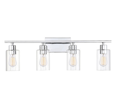 Bathroom Fixtures Four Lights by Savoy House ( 51 | 8-2149-4-11 Lambert ) 