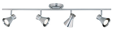 Semi-Flush Mts. Rail Kits by Vaxcel ( 63 | C0220 Alto ) 