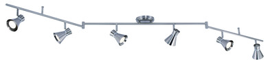 Semi-Flush Mts. Rail Kits by Vaxcel ( 63 | C0221 Alto ) 