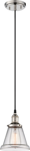 Mini Pendants Cable by Nuvo Lighting ( 72 | 60-5402 Vintage ) 