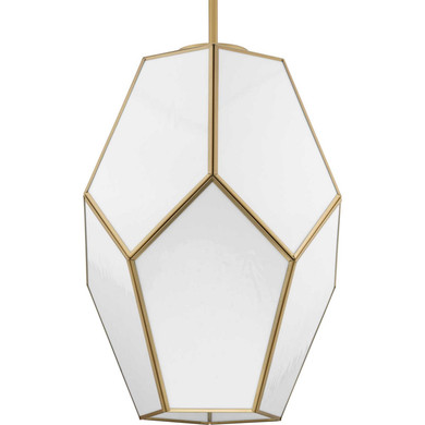 Pendants Glass Down by Progress Lighting ( 54 | P500436-078 Latham ) 
