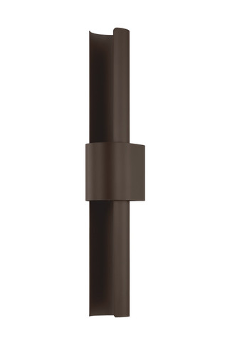 Exterior Sconces by Troy Lighting ( 67 | B6428-BRZ Ossian ) 