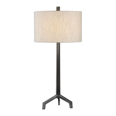 Lamps Table by Uttermost ( 52 | 27557-1 Ivor ) 