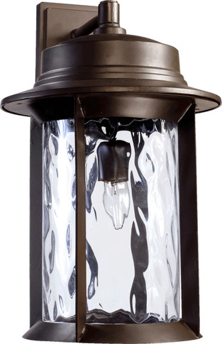 Exterior Wall Mount by Quorum ( 19 | 7246-11-86 Charter ) 