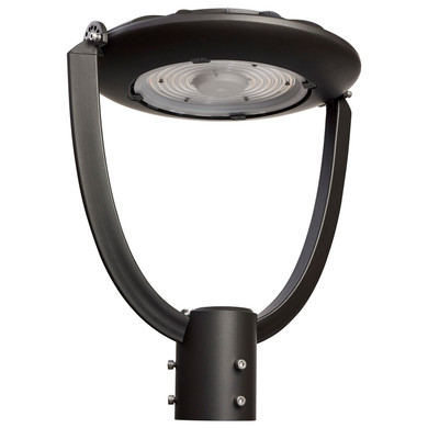 Exterior Post/Pier Head by Nuvo Lighting ( 72 | 65-893 ) 