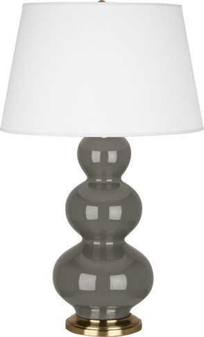 Lamps Table by Robert Abbey ( 165 | CR40X Triple Gourd ) 