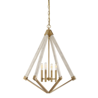 Foyer/Hall Lanterns Open Frame by Quoizel ( 10 | VP5204WS Viewpoint ) 
